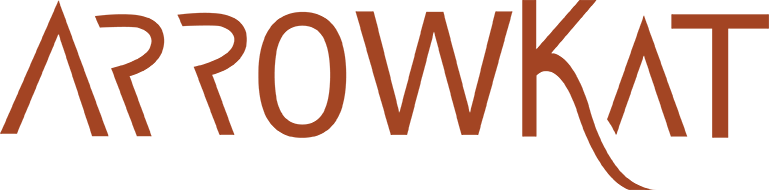 ArrowKat logo